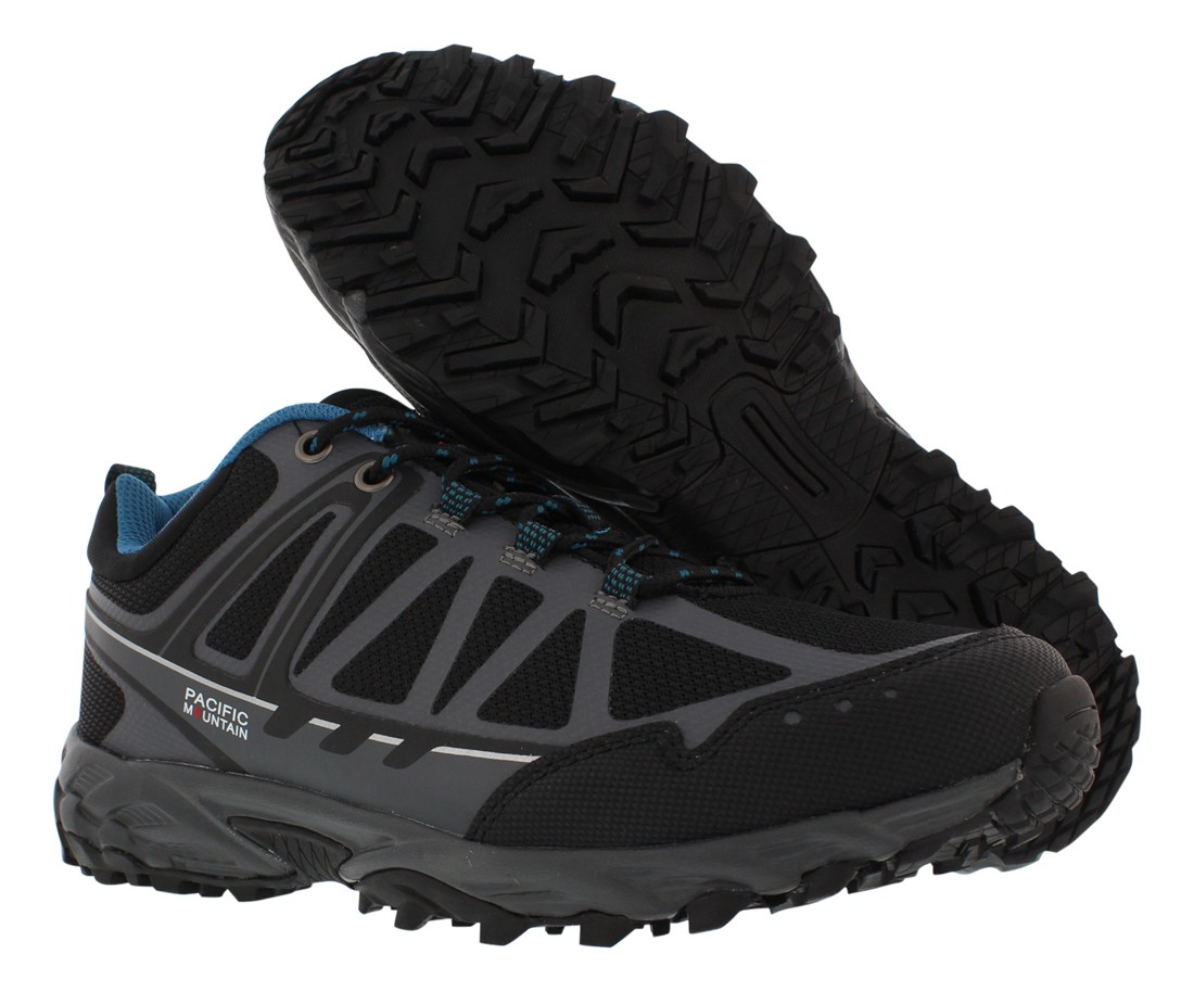 Мужские походные ботинки Pacific Mountian Griggs