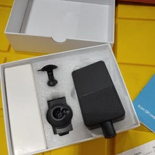 WiFi Mini Camera, 10hr Nonstop Recording, AI Motion Detection