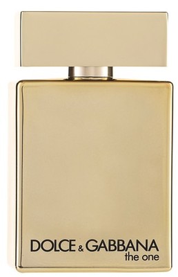 Dolce & Gabbana The One Gold For Men Eau de Parfum Intense 50 ml OVP NEU