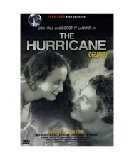Hurrcane (1937) [Edizione: Corea Del Sud], Hurrcane