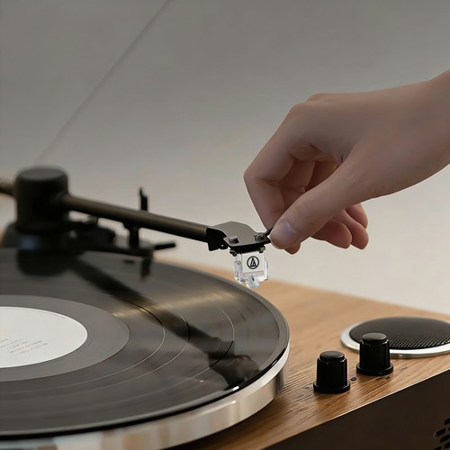 4pcs Brand New fits for Audio Technica AT3600L cartridge with Stylus USA FREE - Picture 9 of 10