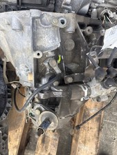 Boite de vitesse Citroen XSARA