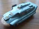 Dinky Toys 104 - Vintage Captain Scarlet Spectrum Pursuit Vehicle