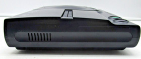JVC X'EYE Sega/Sega CD Combo