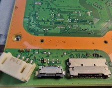 💡 Xbox Series X Connector Flex Nexus Reparatur defekt Mainboard