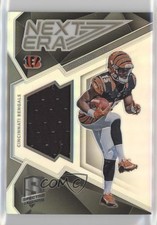 2017 Panini Spectra Next Era 159/199 John Ross III #4 0o9