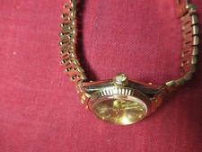 Rolex 18k Rose Gold Women’s President DateJust 6917 Wristwatch with Rolex Box! 3