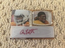 2013 Press Pass Showcase Racing Cards 26