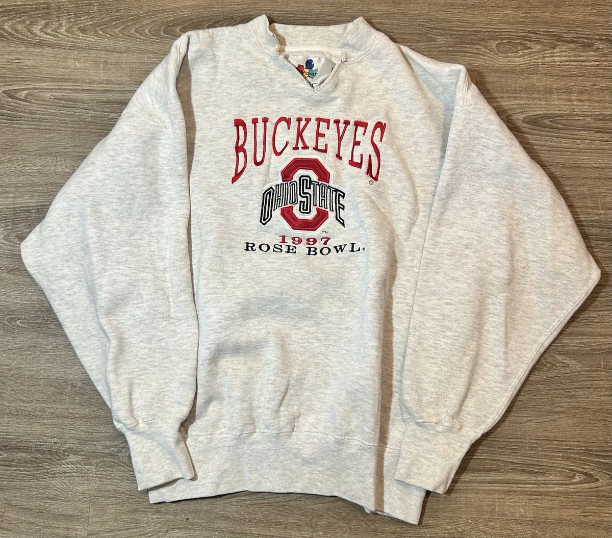 Bowling Ohio State Buckeyes NCAA Sweatshirts for sale | eBay
