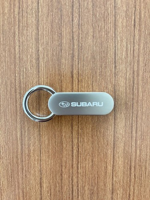 #ad #ad ① Subaru key chain key ring SUBARU not for sale $62.93