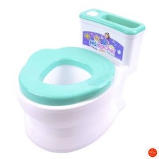 Ms. Rachel Floor Potty Training Chair with Sound