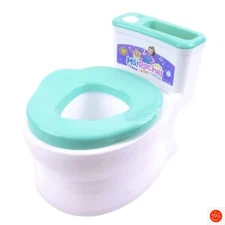Ms. Rachel Floor Potty Training Chair with Sound
