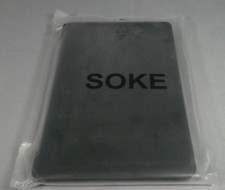 SOKE GALAXY TAB Case A 10.1 2019 Folio Stand Protective Case New