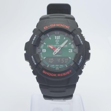CASIO G-SHOCK G-100 JRA Super Live Challenge 2007