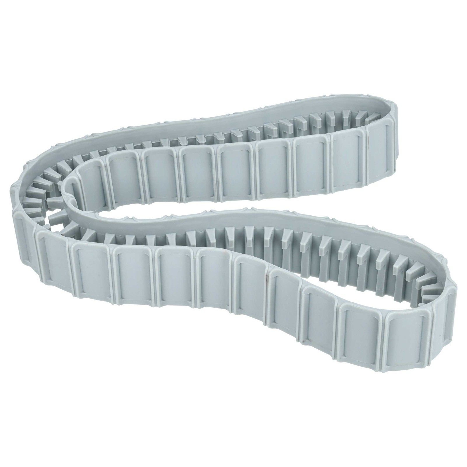 Correa dentada para Dolphin S 100 50 300i BIO 300 400 200 robot piscina