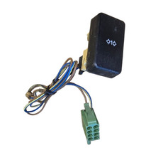 VW Passat 35i B3 T4 Kontrollleuchte Anhängerkupplung AHK mit Kabel 357919235C