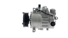 MAHLE Klimakompressor (ACP 44 000S) für Audi A6 C6 A4 B6 B7 Allroad |