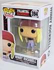 Funko PoP Animation FULL METAL ALCHEMIST - Winry Rockbell # 394 Vaulted GOOD BOX