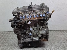 Moteur Toyota AVENSIS