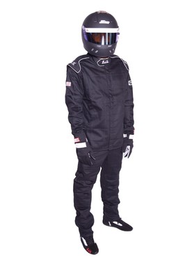 RJS Elite Series Driving Jacket 200400103