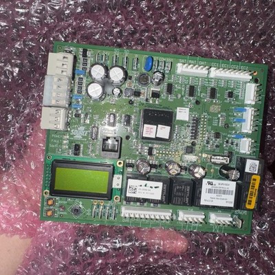 JOHNSON CONTROLS SE-SPU1002-9 Unit Display Control Board, No Box