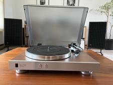 JBL TT350 direct drive turntable