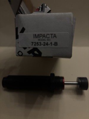 Deschner IMPACTA  7253-24-1-B