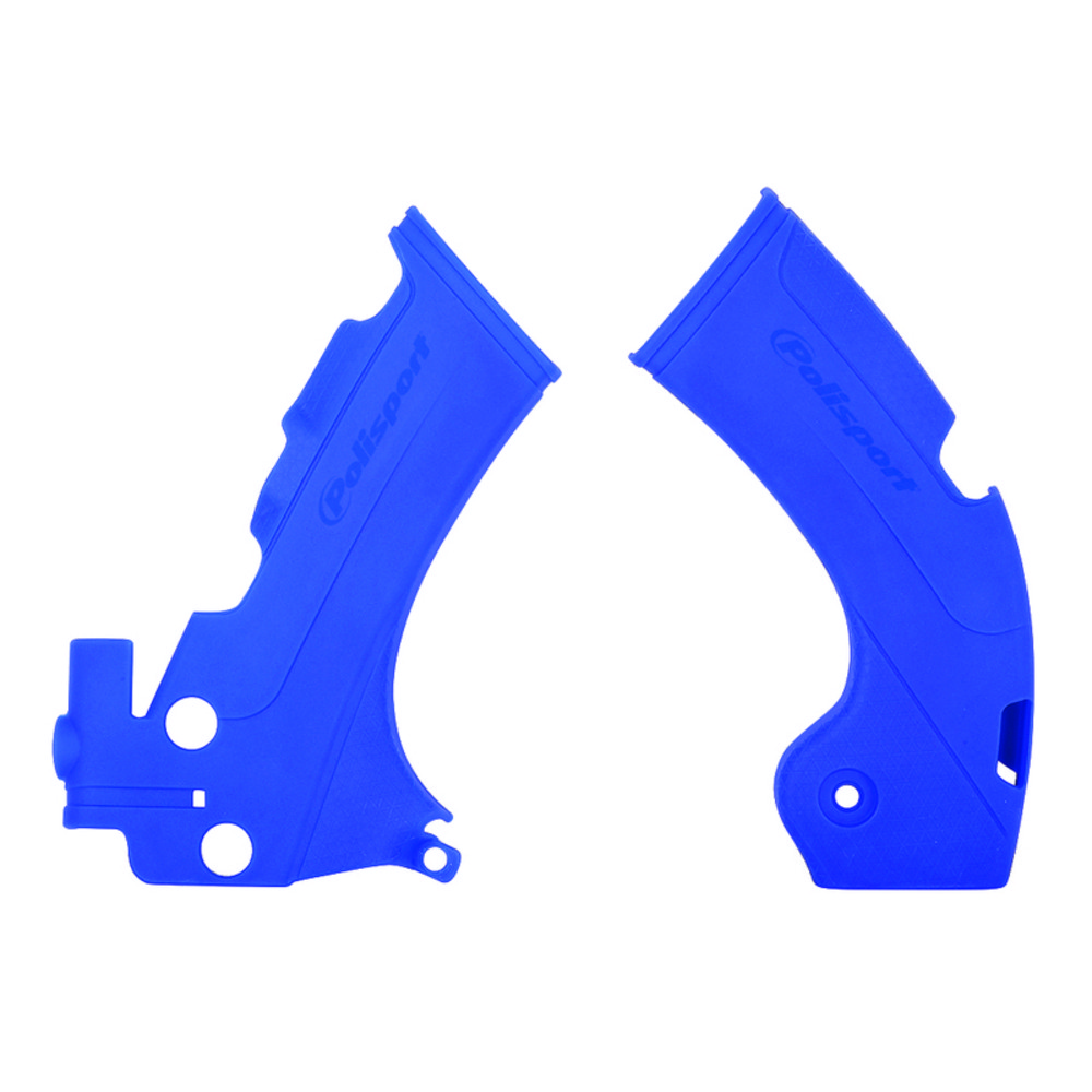 Protector Chassis POLISPORT yz250f 19 yz450f 18-19 Blue for Moto Spare Parts
