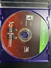 Killer Instinct  (Microsoft Xbox One, 2014) Video Game No Case