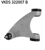 SKF Querlenker Dreieckslenker Vkds 322007 B FüR 147 156 Alfa GT Sportwagon 16V