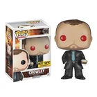 Funko Pop! Vinyl: Supernatural - Vaulted Demon Eye Crowley Hot Topic Exclusive