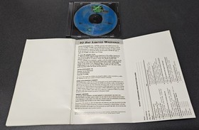 Night Warriors: Darkstalkers Revenge (Sega Saturn) *TESTED* with gameplay photos