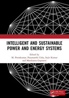 Intelligent And Sustainable Power And Energy Systems M. Premkumar (U. A.) Buch