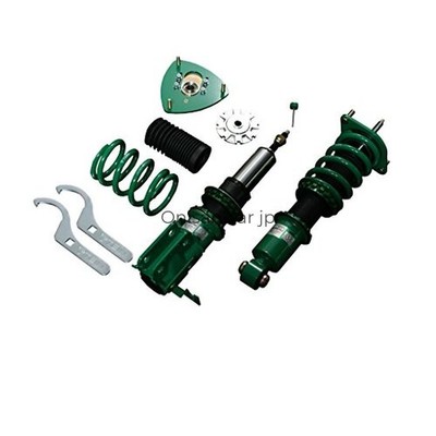 TEIN Mono Sport Gewindefahrwerk Kit für Mark X (120/130 Serie) GSL90-71SS3