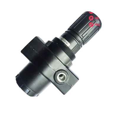 #ad #ad 1PC NEW Norgren R17 A00 RNLA Inline Pressure Regulator Valve $318.99