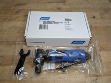Norton Pneumatic Mini Angle Sander 1/4 Collet...