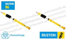 Bilstein B6 Gasdruckdämpfer hinten u.a.: Ford KA RB, Bj. 2001-2008