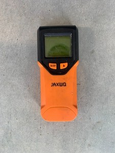 JAXWQ Stud Finder