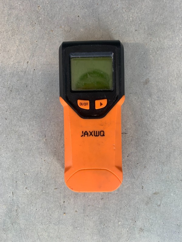 JAXWQ Stud Finder