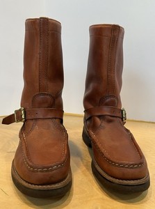 Russell Moccasin for sale | eBay