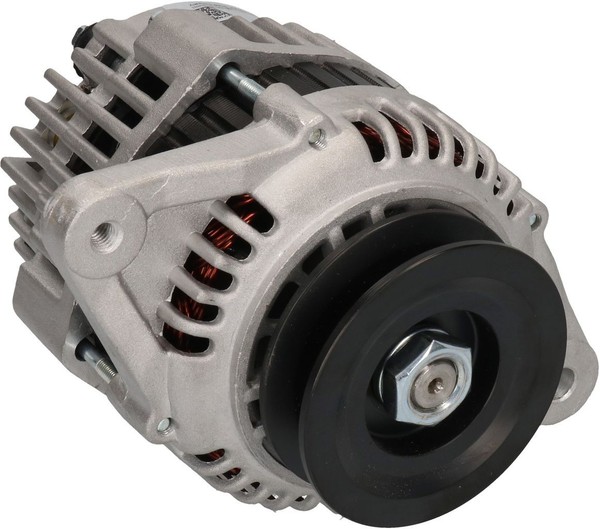 HC-Cargo Generator F 032 114 672-image