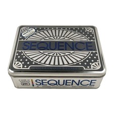 Vintage Jax LTD Sequence Collectors Series Bo...