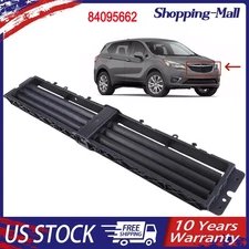 For Buick Envision 2016-2020 + Actuator Active Grille Shutter w/ Motor Assembly