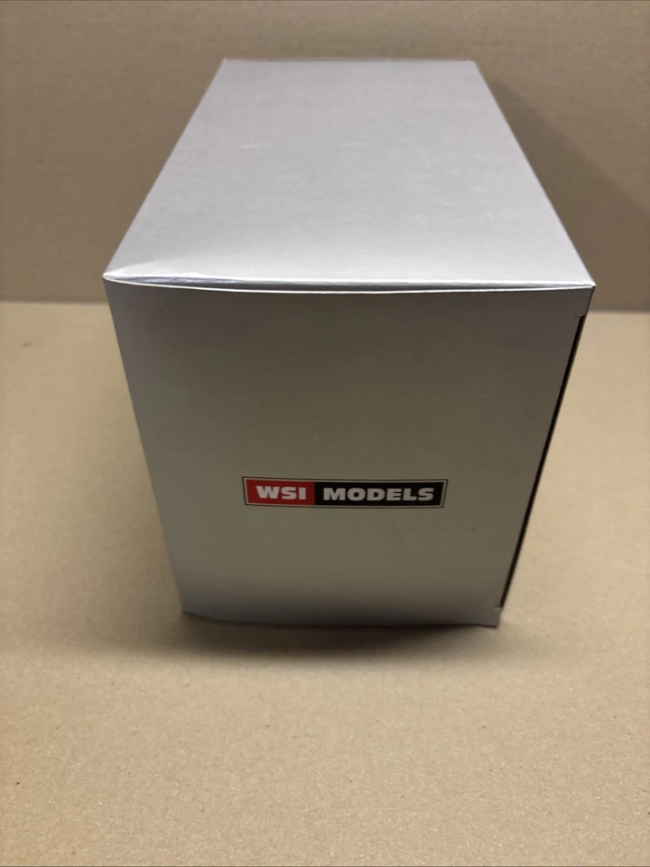 1/50 para WSI para SCANIA L110 CABINA CAMA TORPEDO 4X2 para M. VOOREND Foto 3 de 4