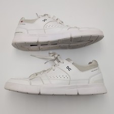 The Roger Advantage On Sneakers Mens 12 Low T...