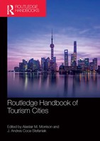 Alastair M. Morrison (U. A.) | Routledge Handbook Of Tourism Cities | Buch