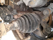 391011411R 5037357 Front Left Driveshaft for DACIA SANDERO III 1.0 TCE 2021