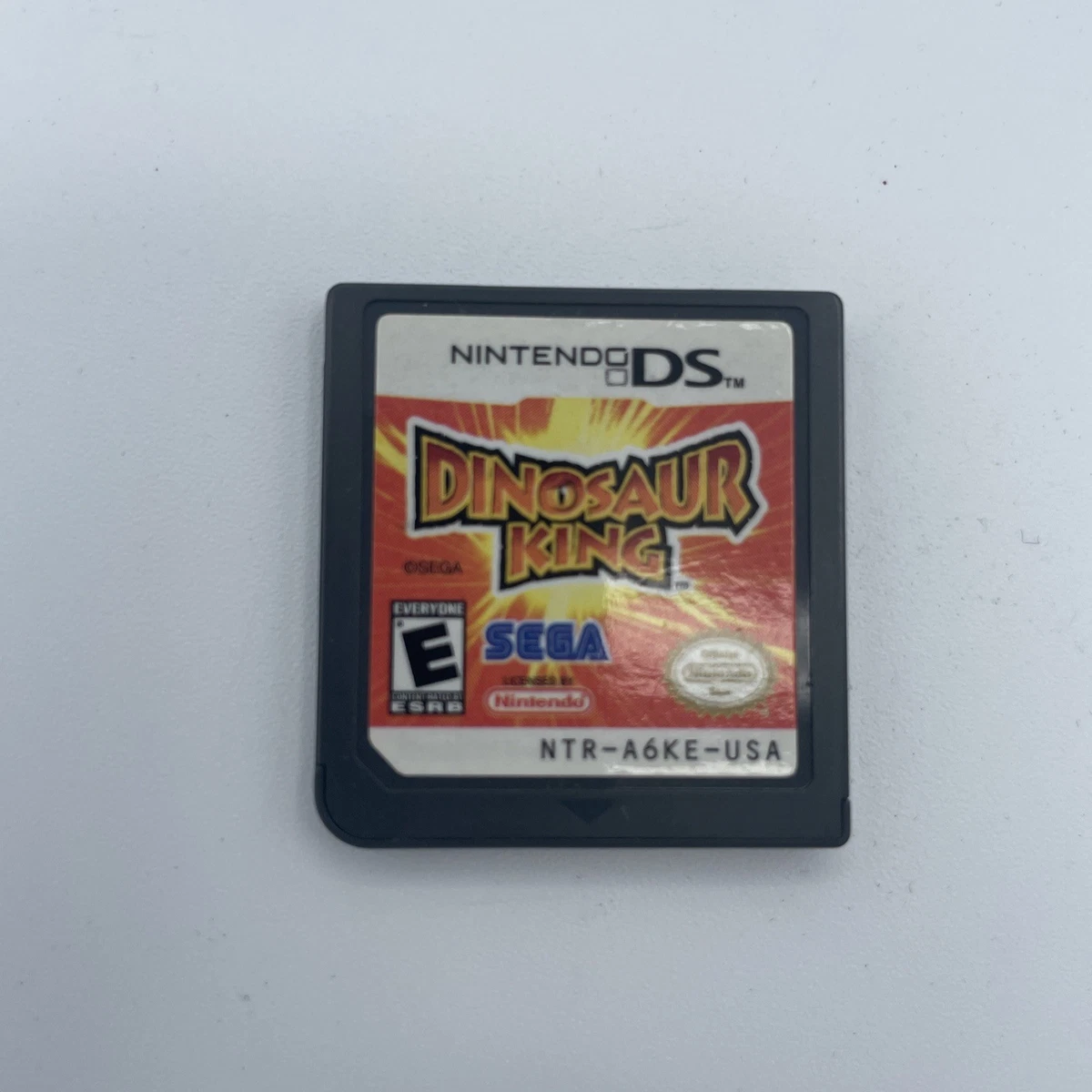 Preços baixos em Dinosaur King DS | eBay
