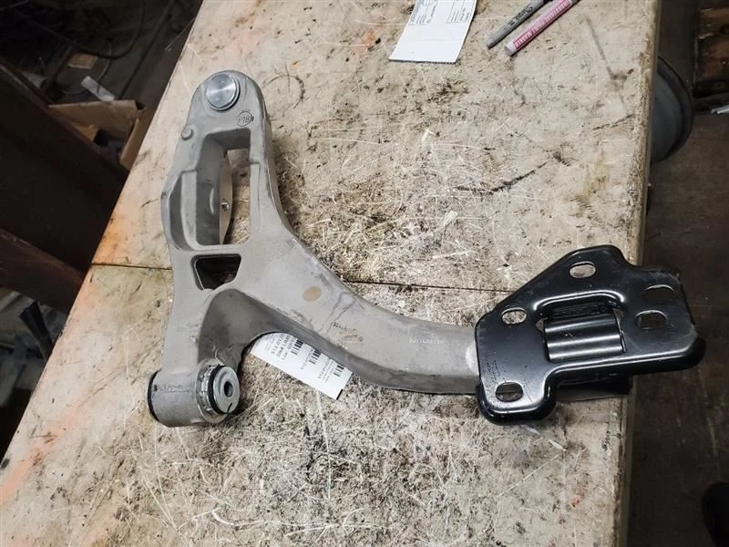 Brazo de control inferior delantero para pasajero para 03-11 Lincoln & Town Car 627194 Foto 4 de 4