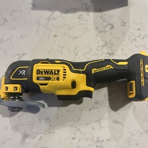 DEWALT DCS356 20V MAX XR Brushless Oscillating Tool